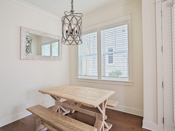 Townhome with 3 Bedrooms in Seacrest Beach