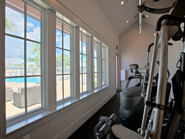 Townhome with 3 Bedrooms in Seacrest Beach