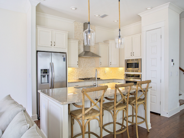 Townhome with 3 Bedrooms in Seacrest Beach