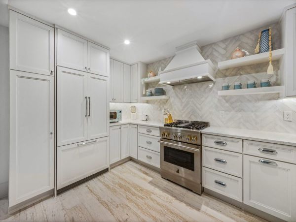 Anna Maria Four Bedroom Vacation Home walk to the Beach