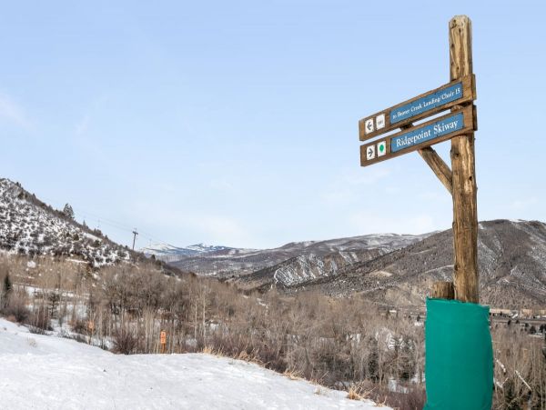 Beaver Creek Vacation Townhome Four Bedroom