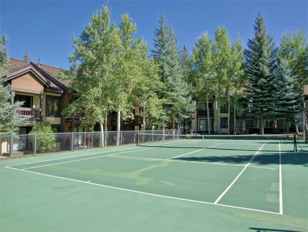 Beaver Creek Vacation Townhome Four Bedroom