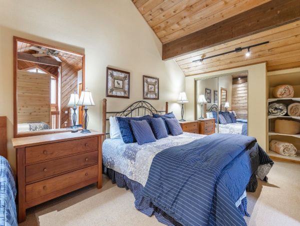 Beaver Creek Vacation Townhome Four Bedroom