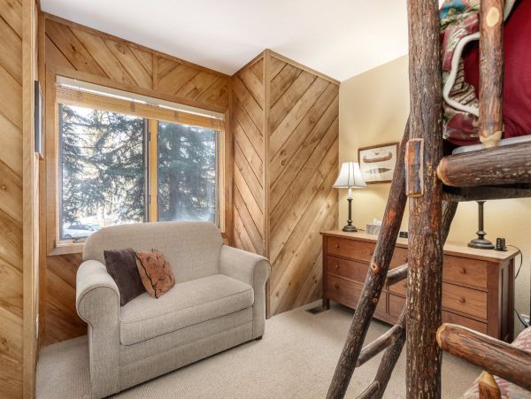 Beaver Creek Vacation Townhome Four Bedroom