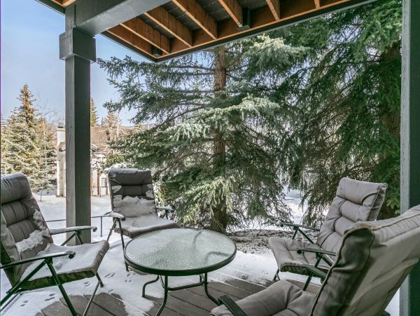 Beaver Creek Vacation Townhome Four Bedroom