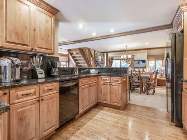 Beaver Creek Vacation Townhome Four Bedroom