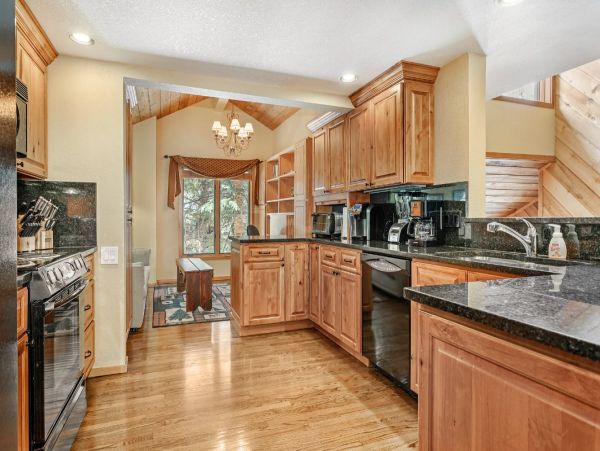 Beaver Creek Vacation Townhome Four Bedroom