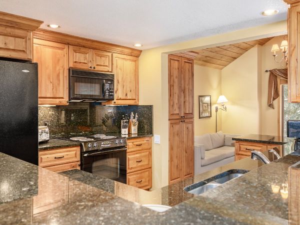 Beaver Creek Vacation Townhome Four Bedroom