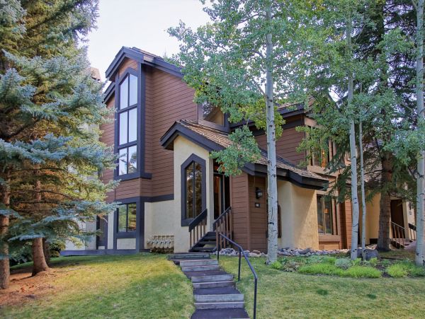 Beaver Creek Vacation Townhome Four Bedroom