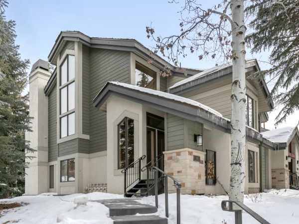 Beaver Creek Vacation Townhome Four Bedroom