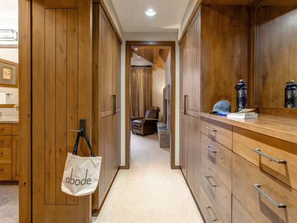 Luxury Vacation Home Teton Village with Great Views & Spa