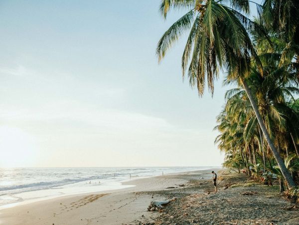 Vacation Villa in Playa Flamingo with Great Views & Close to Beach