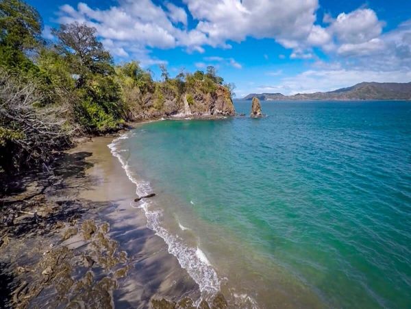 Vacation Villa in Playa Flamingo with Great Views & Close to Beach