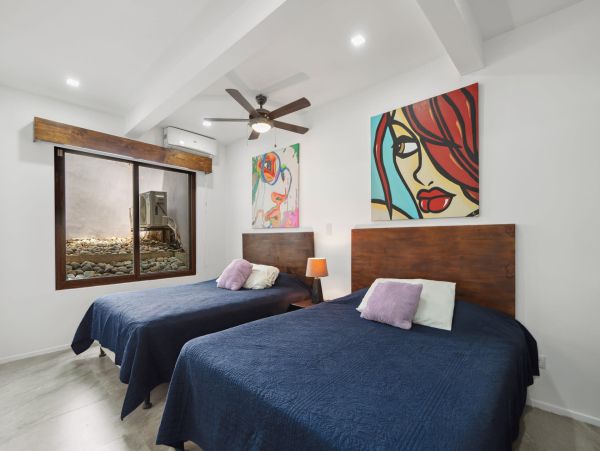 Vacation Villa in Playa Flamingo with Great Views & Close to Beach
