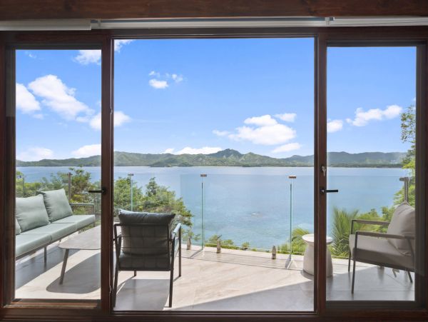 Vacation Villa in Playa Flamingo with Great Views & Close to Beach
