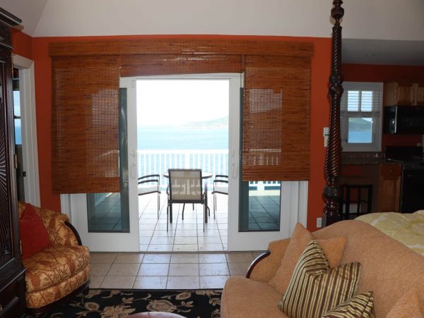 St. Thomas Vacation Pool Home Five Bedroom
