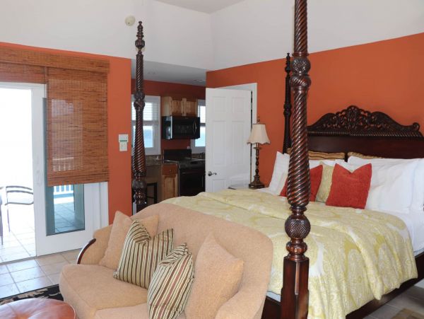 St. Thomas Vacation Pool Home Five Bedroom