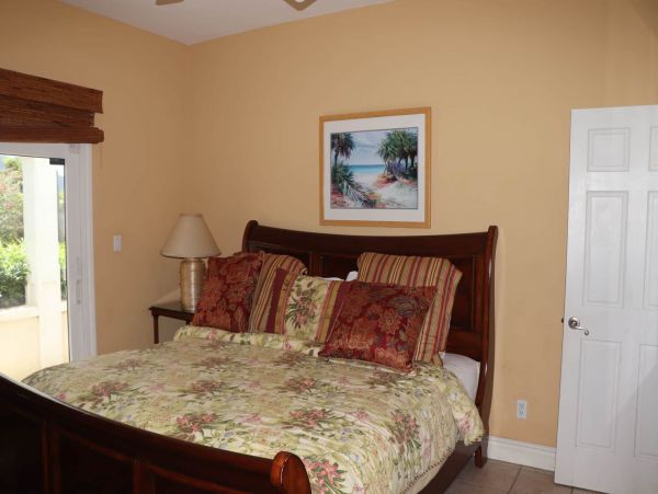 St. Thomas Vacation Pool Home Five Bedroom