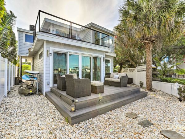 Treasure Island Home 1034658