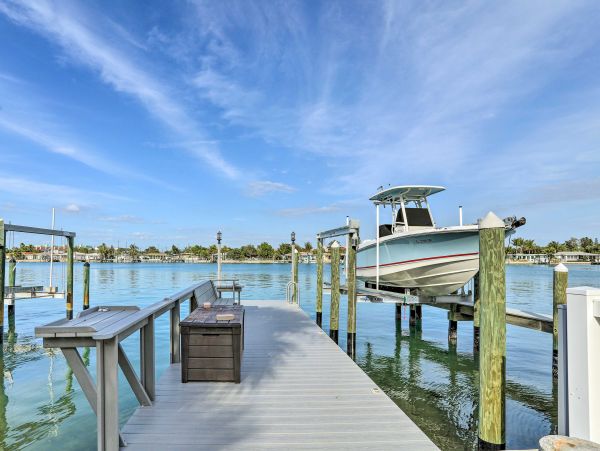 Treasure Island Home 1034658