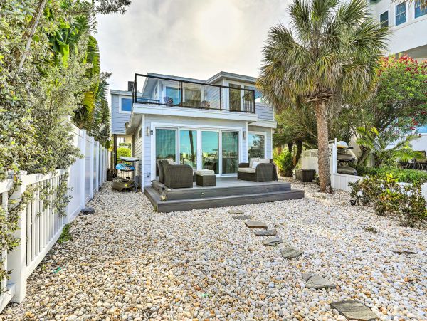 Treasure Island Home 1034658