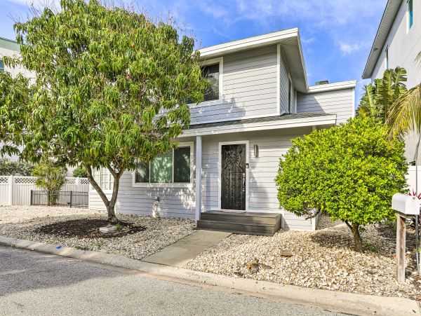 Treasure Island Home 1034658