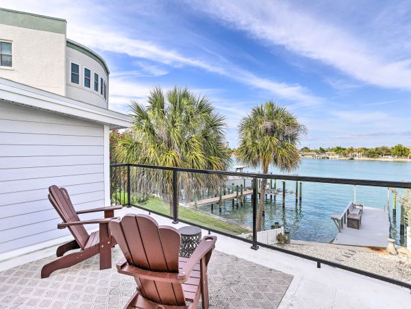 Treasure Island Home 1034658
