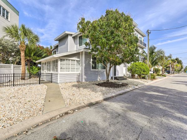 Treasure Island Home 1034658