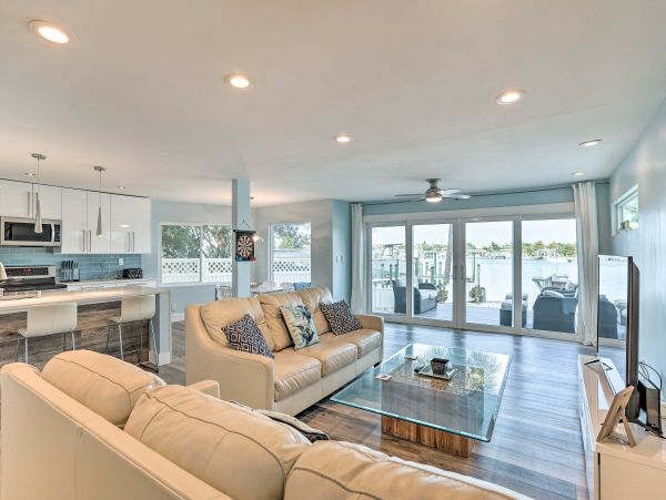 Treasure Island Home 1034658