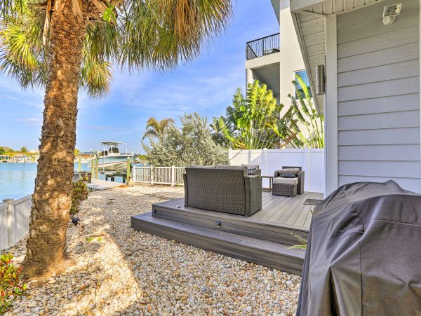 Treasure Island Home 1034658