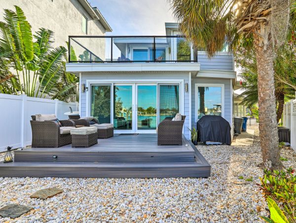 Treasure Island Home 1034658