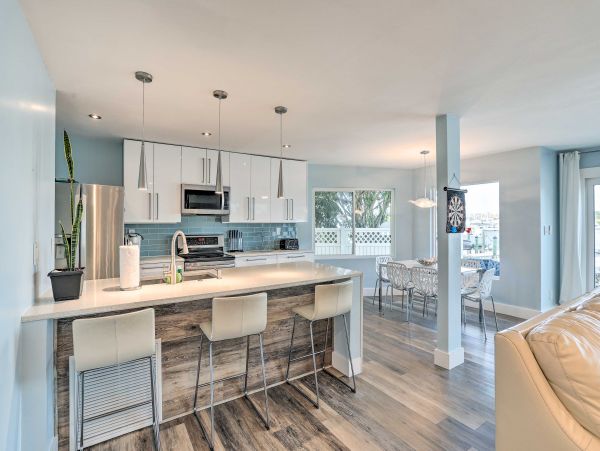 Treasure Island Home 1034658