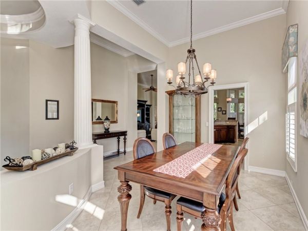 Gorgeous Two Bedroom Plus Den Vacation Home in Palmetto