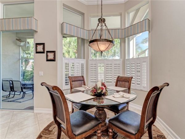 Gorgeous Two Bedroom Plus Den Vacation Home in Palmetto