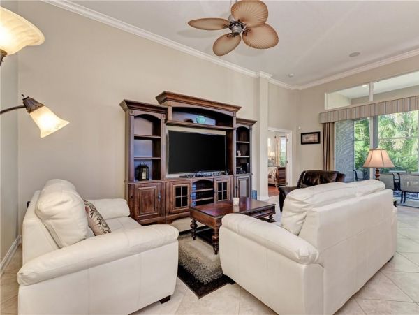 Gorgeous Two Bedroom Plus Den Vacation Home in Palmetto