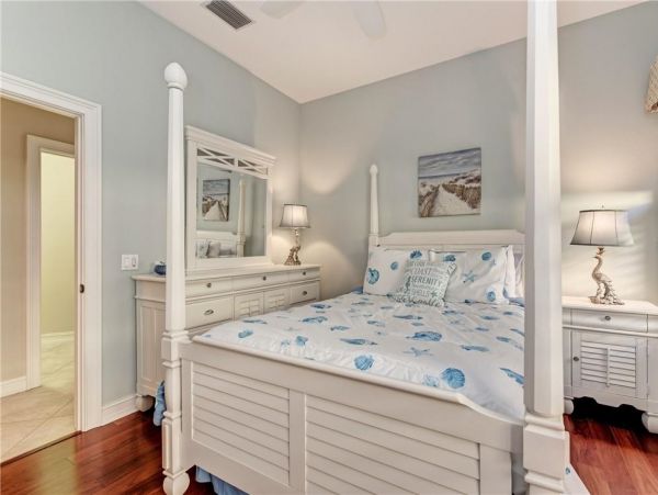 Gorgeous Two Bedroom Plus Den Vacation Home in Palmetto