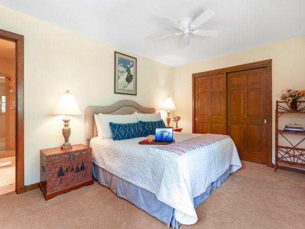 Beaver Creek Vacation Home Four Bedroom Mountain Views