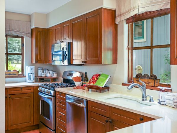 Beaver Creek Vacation Home Four Bedroom Mountain Views
