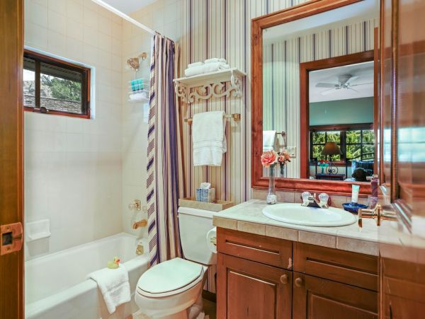 Beaver Creek Vacation Home Four Bedroom Mountain Views