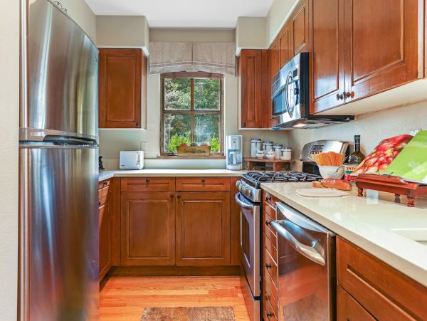 Beaver Creek Vacation Home Four Bedroom Mountain Views