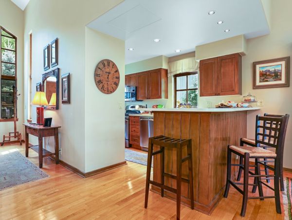 Beaver Creek Vacation Home Four Bedroom Mountain Views