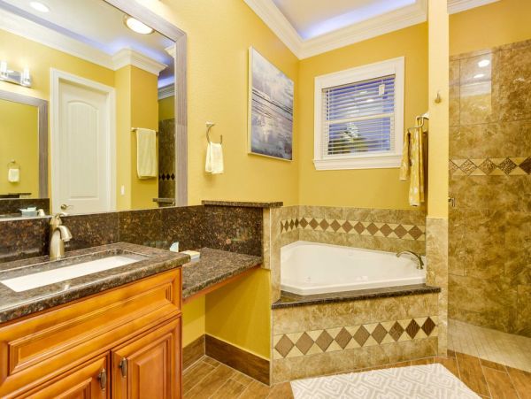 Walk to Beach Three Bedroom Vacation Rental in Venice
