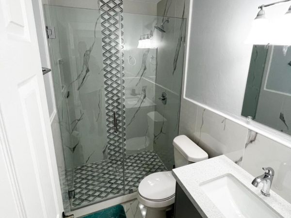 Cape Coral 2 Bedroom Home with Dock