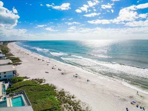Anna Maria Island Holmes Beach Condo 1034693