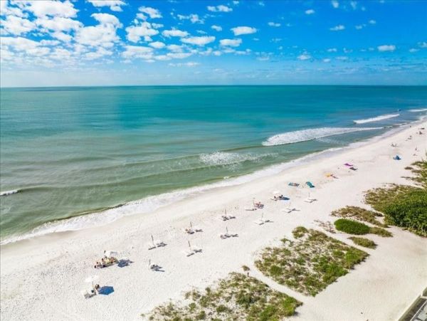 Anna Maria Island Holmes Beach Condo 1034693