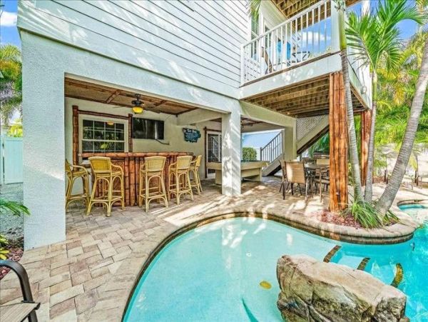 Anna Maria Island Holmes Beach Condo 1034693