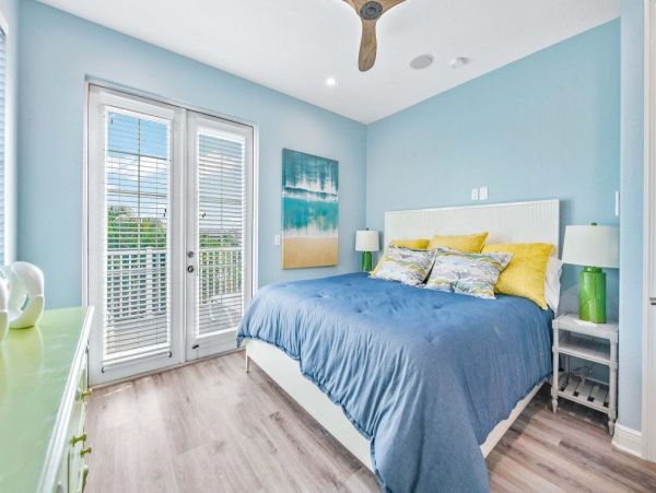 Anna Maria Island Holmes Beach Condo 1034693