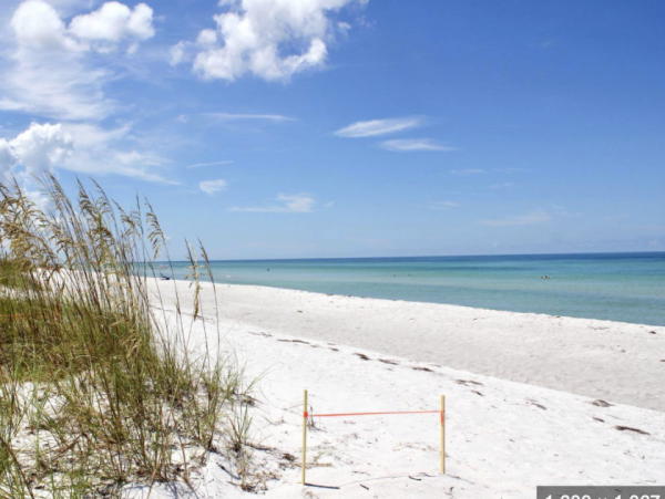 Anna Maria Cozy Coastal Retreat by the Beach