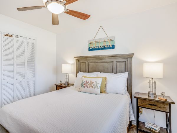 North Fort Myers Vacation Home Three Bedroom