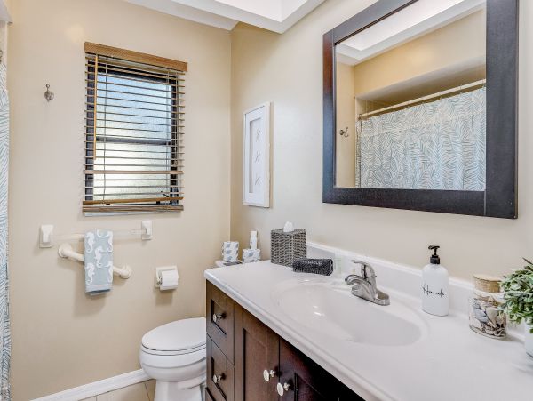 North Fort Myers Vacation Home Three Bedroom